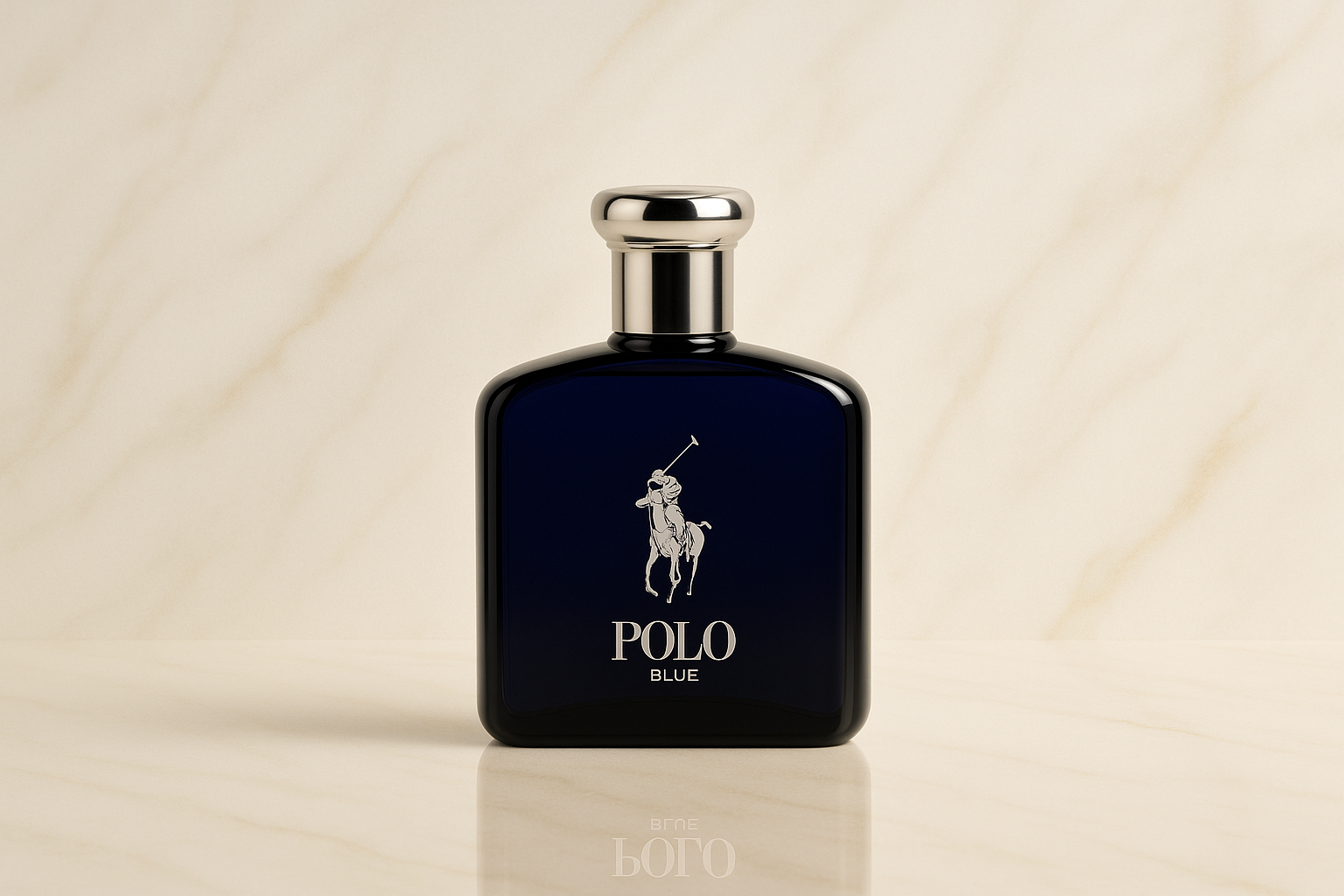 Perfume Polo Blue