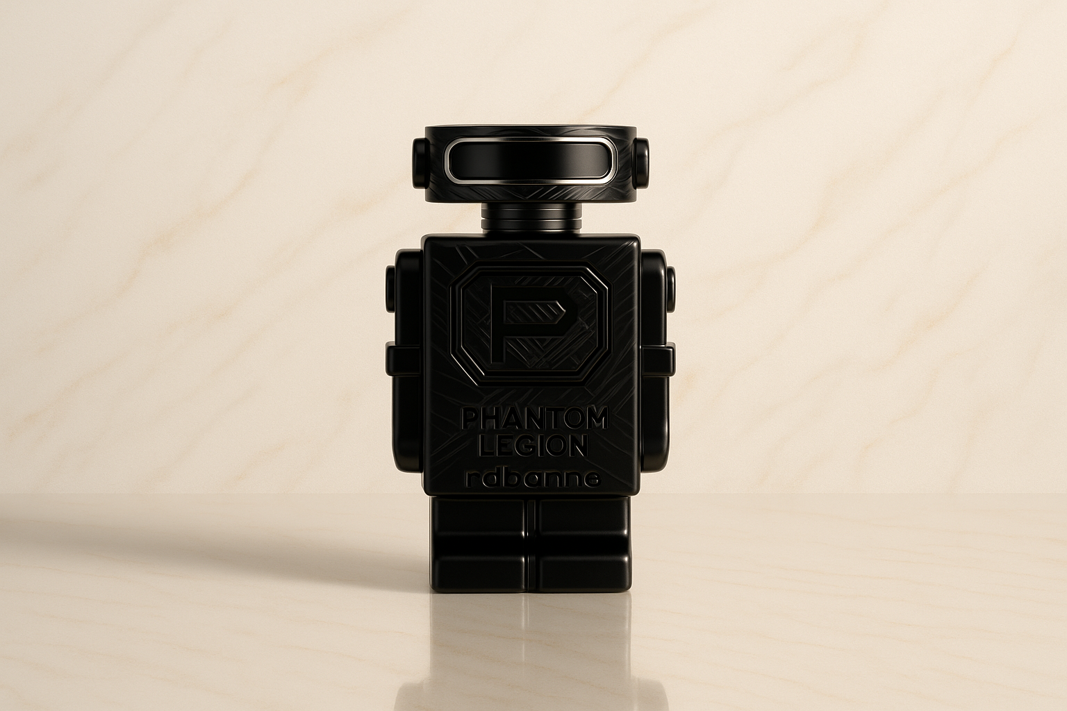 Perfume Phantom black