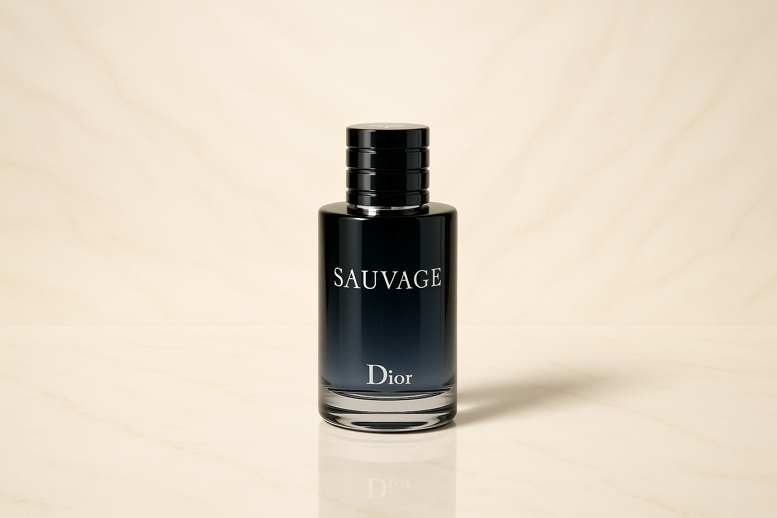 Perfume Sauvage Dior