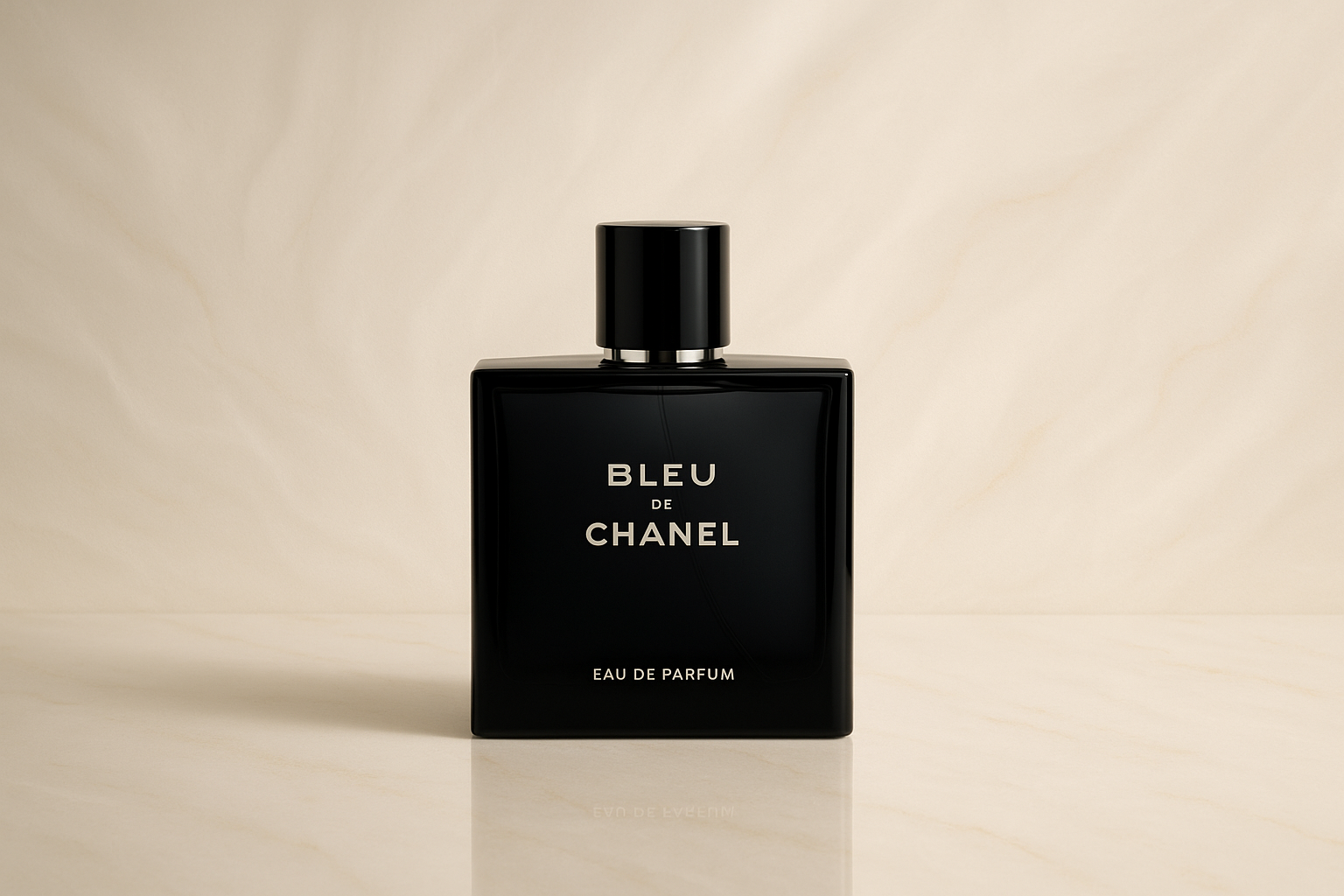 Perfume Bleu de Chanel Paris